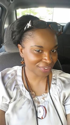 Mrs. T. L. Simmons, Family Engagement Liaison